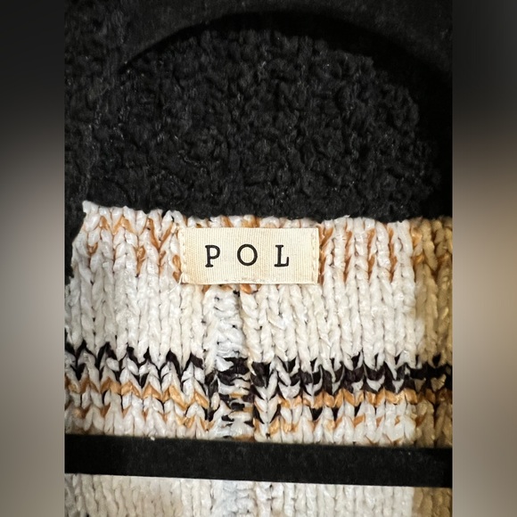 POL cardigan never worn - Picture 3 of 4
